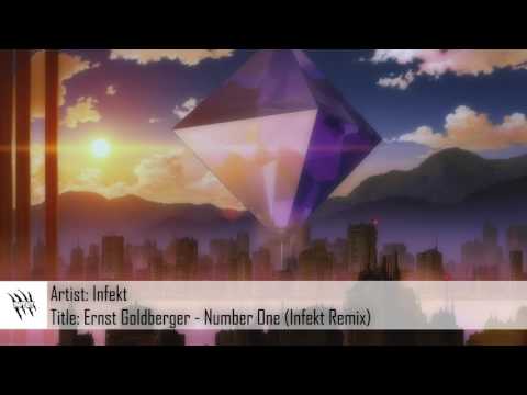 [Dubstep] Ernst Goldberger - Number One (Infekt Remix) (Free Download)