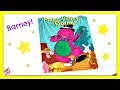 BARNEY MAKE BELIEVE WITH BARNEY Read Aloud Storybook For Kids Children Adults