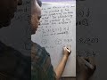 Find The Probability Of Getting A Product Of Outcome Between 8 And 13