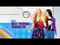 Disney Channel Next Bumper Best Friends Whenever 2015 And 2016