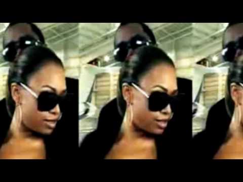 TRINA FEAT.SHONIE KERI HILSON& P.DIDDY MILLION DOLLAR BABY REMIX OFFICIAL MUSIC VIDEO
