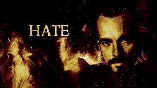 MANNTRA - DOMAIN (Official Visualizer)