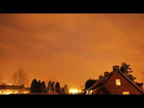 Time-Lapse with Nikon D60 by Inofaith