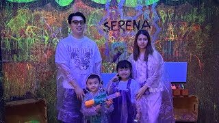 Splat room 2026🥰