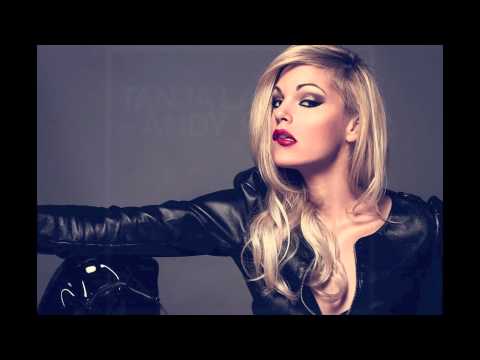 Tanja La Croix feat. Andy P. - Hard To Handle (Video Edit) - S2 Records