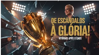 DAs CrÍtiCas à ReCoNstruÇãO hIsTÓrIaS dE SuPeRação