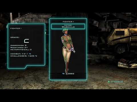 My first upload! Me playing the game girl fight on the Xbox one