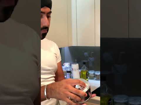 Niente che un po' di magia non possa risolvere 🍓😋 | Magic Singh