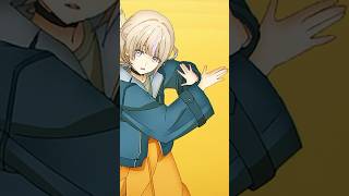 #アワータイムイエロー MV公開中🍁 フルは関連動画から! #ReGLOSS #shorts #Vtuber