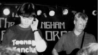 The Field Mice - It Isn&#39;t Forever (Audio)