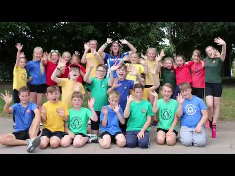 Year 6 Leavers Video