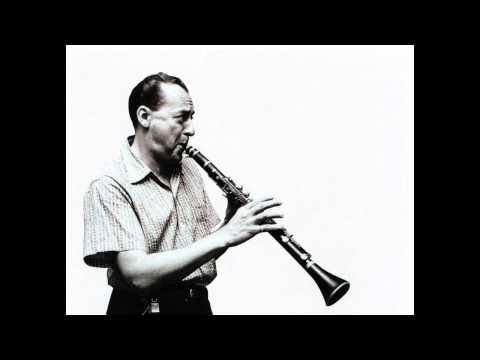 Woody Herman - Drums In Hi-Fly (drums: Buddy Rich) [Dec. 12, 1955]