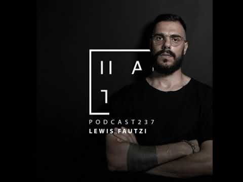 LEWIS FAUTZI @ Hate Podcast#237 (16.05.2021)