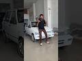 New Car For Javed Sw Pet House