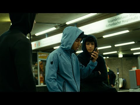 AYMEN (Official Album Trailer)