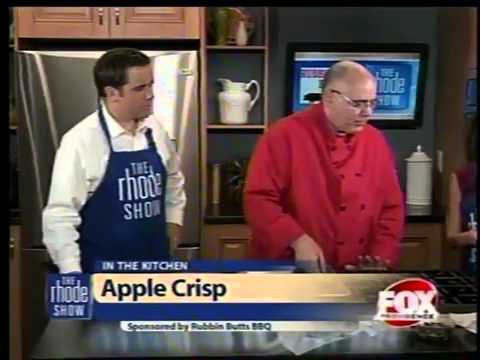 Cooking: Half Chicken