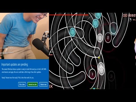 WTF Moments In osu! #5