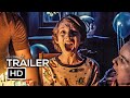 SPOONFUL OF SUGAR Official Trailer (2023) Horror Movie HD