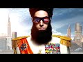 Aladdin Mother Fucker Thug Life Song The Dictator