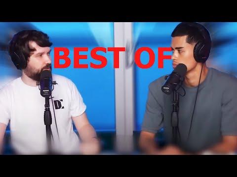 BEST OF DESTINY on Fresh and Fit @destiny @FreshFitMiami