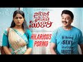 Nari Nari Naduma Murari Hilarious Promo Sharwanand Naresh VK Samyuktha Menon Sakshi Vaidya