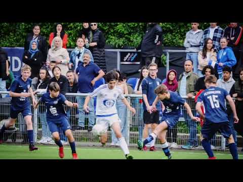 C Jugend Meister 2022 💪🏼💙🤍