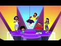 The Cleveland Show Intro Paramount Global Version RECREATION