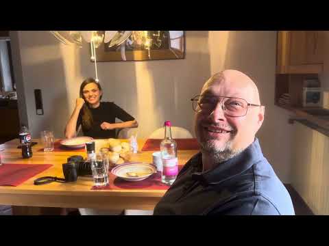 Porträtworkshop mit Tom!