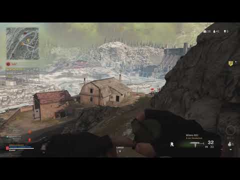 Tempismo granata cod