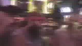 Scissorfight in New Orleans