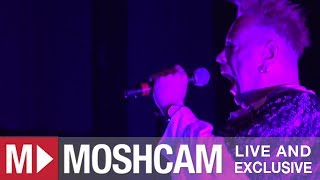Public Image Ltd - Deeper Water (Live in Sydney) | Moshcam