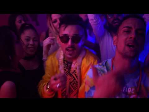 Leeder, Yansel, Oro Fino - Ven Baila (Official Video)