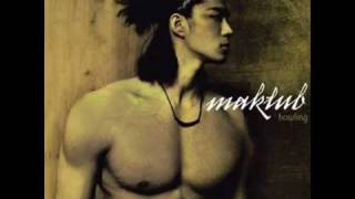 마크툽(Maktub)-lovesong.wmv