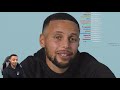 FlightReacts Stephen Curry Responds To Fans On The Internet Actually Me GQ Sports