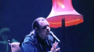 Meat Loaf: Left in the Dark (Live)