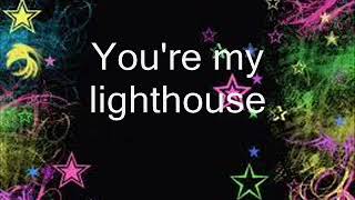 Westlife - Lighthouse Lyrics