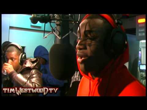 Movement/Marvell crew freestyle Part 2 - Westwood