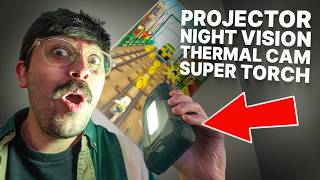The Ultimate Overkill Smartphone