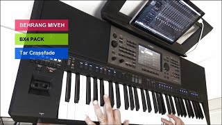 Video thumbnail for PSR A5000 Iranian Demo by behrang miveh