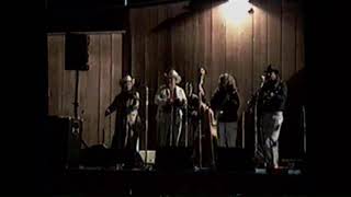 Going Back To Where I Come From ~ Continental Drifters