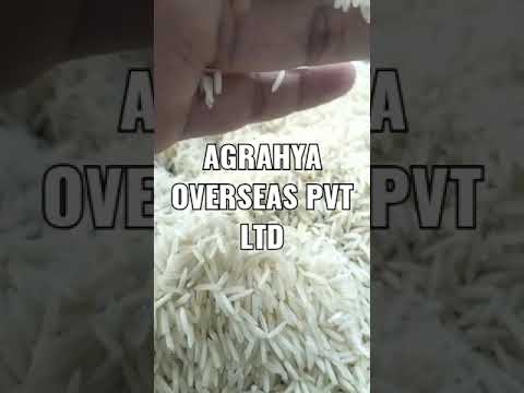 Agrahya 1509 Steam Basmati Rice