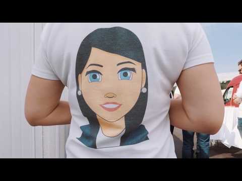 Garagenpark Eröffnung