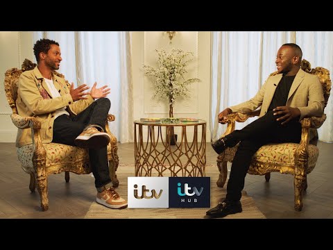 Will Njobvu discusses racism & diversity