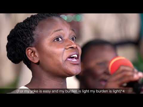 Come Unto Me  ||  Nairobi East Chorale (Official Video)
