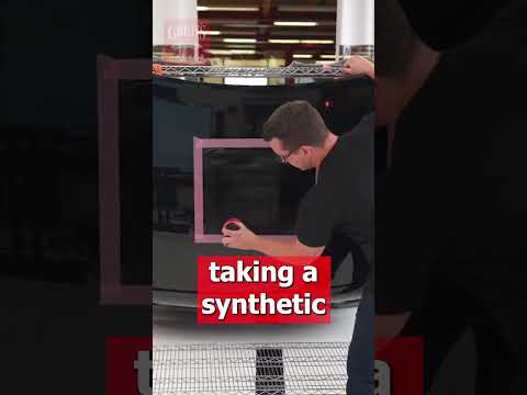 Ceramic Liquid Wax vs 3-in-1 Spray Wax!  #griotsgarage #griots #cardetailing