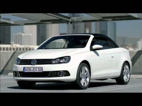 VW EOS - Deutsch