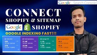 How to verify your site with Google and submit a sitemap  Shopify Help Center