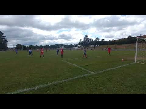 Gol SK9 - São Joseense 6x1Campo Largo