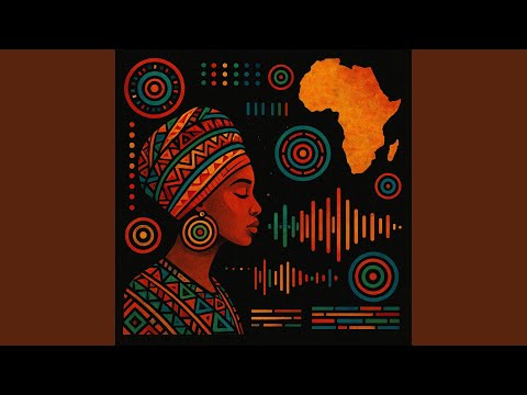 Cyborg Tribal Afro Hypnotic Groove Dimension