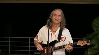 I Want to Love You - Delbert McClinton (Cover) by Banda Terraquéa